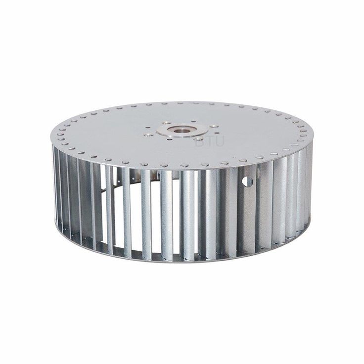 FAN IMPELLOR 5"